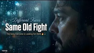 Thumbnail: Different Faces, One Story, Same Old Fight | Everyone Is Searching For This Song 👀🔥