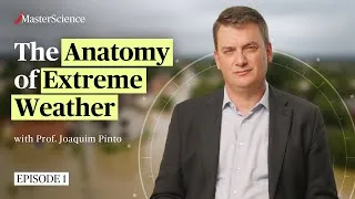 Thumbnail: Ep1: The Anatomy of Extreme Weather | MasterScience | AXA Research Fund