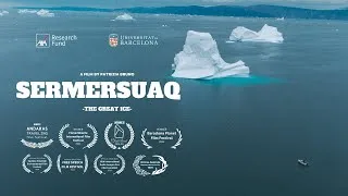 Thumbnail: Sermersuaq - Scientists, Inuits and Climate Change in the Greenlands | AXA Research Fund