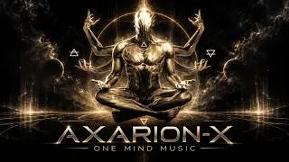 Thumbnail: The Age of Love (Charlotte de Witte Style) 🔥 Psytrance Remix 2025 | Axarion-X | One Mind Music