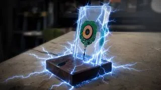 Thumbnail: What Happens When You Put a Wireless Charger in Epoxy?