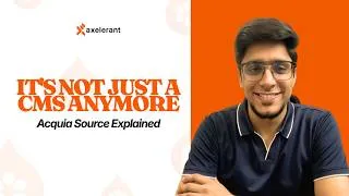 Thumbnail: What Acquia Source Actually Is Now, and Why Enterprise Teams Should Pay Attention