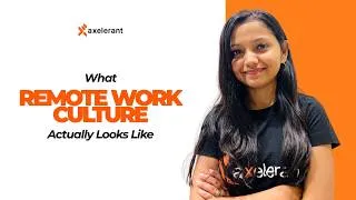 Thumbnail: Is Remote Work Lonely? Here's How Axelerant Makes Sure It Isn't