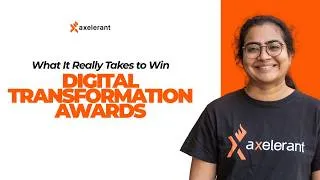 Thumbnail: What It Really Takes to Win Digital Transformation Awards (3 Years of Acquia Wins Explained)