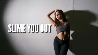 Thumbnail: SLIME YOU OUT - SZA / CHOREOGRAPHY AXELLE EQUINET