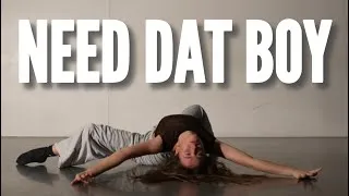 Thumbnail: NEED DAT BOY - LILS NAS X / CHOREOGRAPHY AXELLE EQUINET