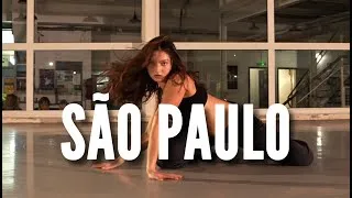 Thumbnail: SAO PAULO - The Weeknd ft Anitta / Choreography Axelle Equinet