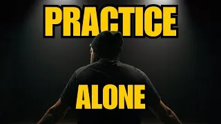 Thumbnail: How to Practice Cinematography (Alone)