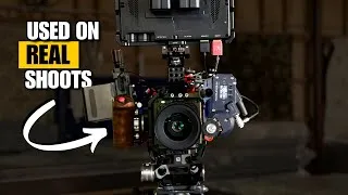 Thumbnail: The Camera Rig I Trust on EVERY Film Set