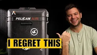 Thumbnail: You NEED A Camera Case (Save Your Gear)