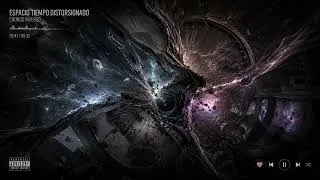 Thumbnail: Nunca Podrás Escuchar Esto Entero 👁️ | Espacio Tiempo Distorsionado (Audio Oficial 2026)