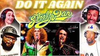 Thumbnail: That Groove Is Hypnotic! | Steely Dan - Do It Again - Multiple Reactions