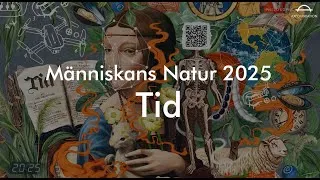 Thumbnail: Människans Natur 2025