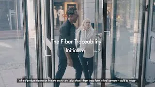Thumbnail: The Fiber Traceability Initiative – the first version of a digitally traceable wool value chain
