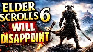 Thumbnail: The Elder Scrolls VI Is Going to Suck… And Here’s Why