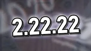 Thumbnail: 2.22.22 (original TWOSDAY song) • Axie