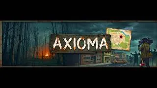 Thumbnail: Axioma Canlı Yayını