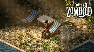 Thumbnail: The Wall | Project Zomboid TV Series | Episode 6/7 (Last Wish)