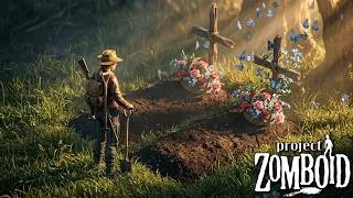 Thumbnail: The Wall | Project Zomboid TV Series | Episode 5/7 (Love)