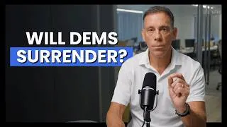 Thumbnail: The Democratic Party’s Trump moment may be here