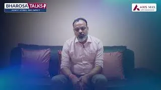 Thumbnail: #BharosaTalks: Honest Stories, Real Impact - Abhishek's Journey