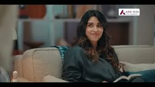 Thumbnail: Kyuki apno ka bharosa aap… aur aapke liye - Axis Max Life Ke Retirement Plans - #BharosaTumHo