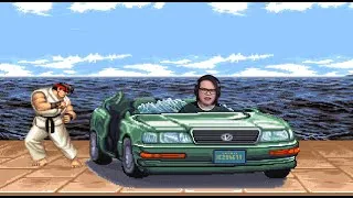 Thumbnail: "Hey,  Are you still doing stuff? What's happening JR?"