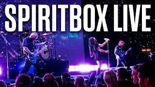 Thumbnail: Spiritbox LIVE Concert | Tour with Evanescence (Jun 11, 2026 @WPB, FL)