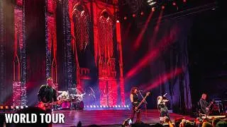 Thumbnail: Evanescence: New Album 'Sanctuary' LIVE Premiere! [Full Concert] | 2026 World Tour (Jun 11 @WPB, FL)