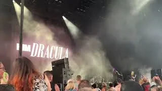 Thumbnail: Kim Dracula : 9 Songs [Full Concert-LIVE] | Tour with Avenged Sevenfold (Sep 16 2023 @WPB, FL)
