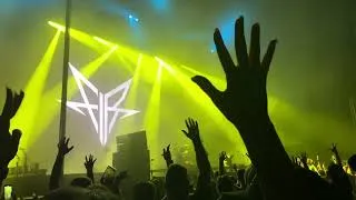 Thumbnail: Falling In Reverse:10 Songs [Full Concert-LIVE] | Tour with Avenged Sevenfold (Sep 16 2023 @WPB, FL)