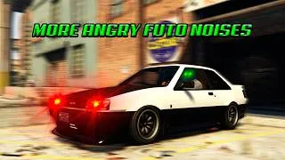 Thumbnail: GTA V: Shift Work Mission (First Hao Mission) ,but, with EUROBEAT