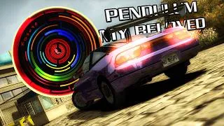 Thumbnail: The GOATIE song of one of the worst NFS ever existed