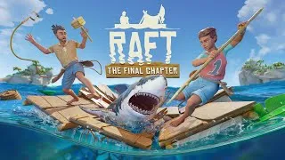 Thumbnail: Raft - The Final Chapter Trailer