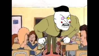 Thumbnail: We're gonna be talking about the DELTARUNE | Deltarune meme