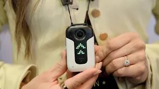 Thumbnail: Axon Body Mini | Now Widely Available