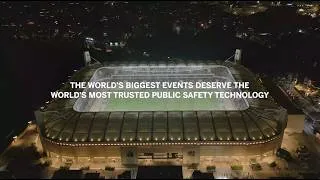 Thumbnail: World Cup Event Protection with the Axon Ecosystem