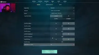 Thumbnail: Best FPS Limit Settings - RivaTuner Setup Guide {RTSS}