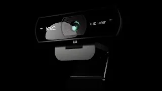Thumbnail: I bought the same Webcam for the second time | Kreo Owl Webcam
