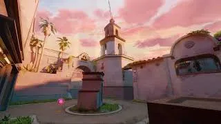 Thumbnail: Valorant New agent Teaser 