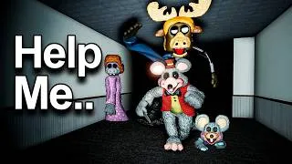 Thumbnail: This Chuck E Chese FNAF Game Is More Terrifying Than Ever..