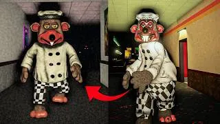 Thumbnail: Night Shift At Paulies OG Remake is Insane..