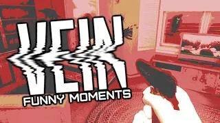 Thumbnail: I Found a Lambo and Ruined My Friend’s Day in Vein (VEIN FUNNY MOMENTS)