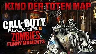 Thumbnail: Kino Der Toten is Still HILARIOUS in 2026 😂 | Black Ops 3 Zombies Funny Moments