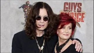 Thumbnail: Remembering Ozzy Osbourne on the Anniversary of His Death | Sharon Speak Out