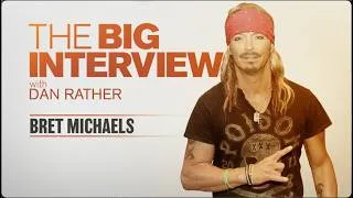 Thumbnail: Bret Michaels Gets Candid about His Biggest Regrets in Life