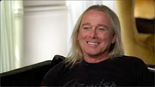 Thumbnail: Cheap Trick's Robin Zander is "The Man of 1,000 Voices"