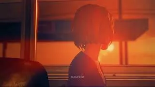 Thumbnail: life is strange - roses