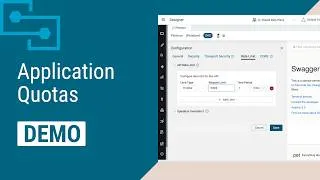 Thumbnail: Demo | Amplify Fusion Hello Application Quotas
