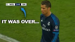 Thumbnail: They Thought It Was Already Over...